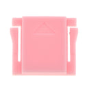 Hot Shoe Cover Protector Cap for Canon Nikon Olympus Pentax DSLR SLR ( Pink )