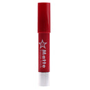 Waterproof Matte Velvet Lipsticks Non-sticky Smooth Lip Liner Makeup Pencil