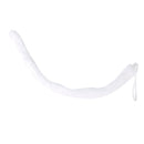 New Animal Long Tail Cosplay Christmas Halloween Costume Accessory White