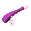 Plastic Serrate Edge Pattern Tracer Tracing Wheel Tailor Marker Sewing Tools