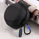 Portable Mini Round Bag Storage Hard Case Organizer Box for GoPro Hero 5 Session 4 Session