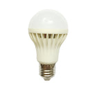5W Output Power E27 Socket Type 220V Auto LED White Sound Light Sensor Voice Control LED Bulb
