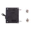 30A Single Pole 120-Volt Circuit Breakers 250 125 VAC 80 65 VDC