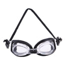 For 1/6 Blythe Doll Beach Seaside Accessory New Swimming Goggles with Black Side