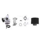 26mm Vm22 Carburetor Carb Carby Assembly 110cc 125cc 140cc Pit Dirt Bike