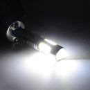 H1 50W Super Bright LED White Fog Tail Turn DRL Head Car Light Lamp Bulbs