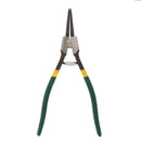 13inch Household Durable External Straight Circlip Pincher Pincer Snap Ring Pliers Hand Tool