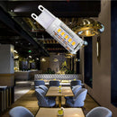 G9 LED Light Bulb Corn 5W 220V Cool White 40W Halogen Equivalent 6000K