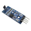 3144E Hall Switch Speed Counting Sensor Module Position Sensing Module