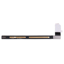 Tablet Dock Flex Cable Connector Replacement Part for iPad Air 2 Wifi Version Audio Jack White