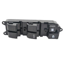 Replacement Electric Power Master Window Switch Driver Side Right Front for Toyota Landcruiser 1990-1998