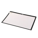 HD Protection Ecran Housse Ultra Clair Anti-bleu avec Cadre pour MacBook 12 "Retina