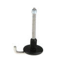 3/8 inch Thread Tripods Hook Metal Spring Hook for Gitzo Benro Sirui Tripods