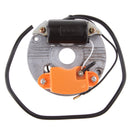 Ignition Coil Fits Stihl 070 090 090G Chainsaw Chain, 9x9x4.5cm