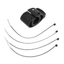 Bicycle Bike Mount for 301 401 FR60 FR70 Watch, Bike Mount for Sport Watch Bike Holder Mount Kit Cycling Equipment