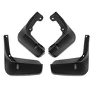 Car Mud Flaps Splash Guard Protective Fender Mudguard Mudflaps Mud Guards for