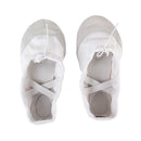 Canvas Ballet Dance Shoes Slippers for Boys & Girls US Size 11