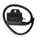 Black Ignition Coil for Arctic Cat 400 4x4 M4 LE 2003 2004 2005 2006