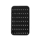 Fly Patch Fly Fishing Tool Foam Fly Drying Patch Potable Fishing Accessory