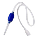 143cm Sand Filter Pump Cleaner Vacuum Suction Pipe Tube for Fish Tank Aquarium