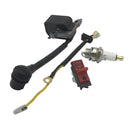 Ignition Coil For Husqvarna 235 240 136 137 141 36 41 26 23 Chainsaw Parts