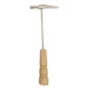 Piano Tuning Hammer with Wood Handle Sound Maintenance Tool for Thumb Piano