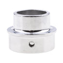 Exhaust Power Tip Muffler Outlet For Yamaha TT-R90 TTR 90 00-07 Dirt Bike