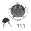 Modified Motorcycle Fuel Tank Cap For Kawasaki Ninja ZX 14R 650650 Z1000