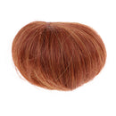 BJD Doll Hair Wig 9-10 inch 22-24cm for 1/3 Male Uncle SD17 DZ70 Short Hairpiece DIY Accessories