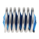 Rock Climbing Tree Arborist Caving Rope Cord Cleaning Brush For 8-13mm Rope