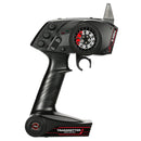 TG3 2.4GHz 3CH Remote Control with Receiver for RC Car or Boat