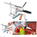 Professional Kitchen Sharpening Tool Sharpener System Fix-angle With 4 Stones