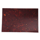 Durable 4ply PVC Electric Guitar Pickguard Material Scratch Plate Blank Sheet DIY