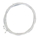 6 Pieces Nylon Strings E/A/D/G/B/E for Classical Guitar Replacement Accessory 1m