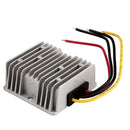120W 48V To 12V 10A Voltage Reducer Converter Transformer Regulator Power