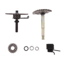 Kick Start Starting Gear Set For GY6 150cc ATV Go Kart Moped Scooter