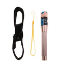 Red Light Source Fiber Optic Cables Tester Meter 1MW Visual Fault Locator