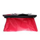 20" Large Hatch Cover Deck Plate Kit w/ Waterproof Bag for Marine Boat Kayak