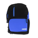 Waterproof Camera Case Shoulder Bag Backpack for Universal SLR DSLR Black Blue