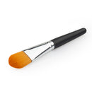 Soft Beauty Makeup Foundation Powder Stipple Blush Bronzer Brush Cosmetics