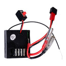 RC Receiver ESC for Wltoys A949 A959 A969 A979 K929 1/18 RC Crawler Buggy