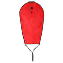Heavy Duty Deluxe Nylon Safety 125lbs Salvage Lift Bag for Scuba Diving Diver Underwater Treasure Find