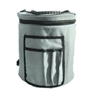 Knitting Bag Yarn Storage Organizer Protects Crochet Thread Wool Yarn Case