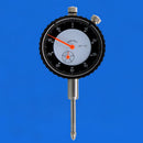 Precise Dial Test Indicator Gauge Metric 0-10mm with High Resolution