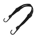 Motorcycle Strength Retractable Helmet Luggage Elastic Rope Strap With Hooks