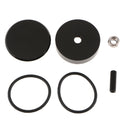 Rear Wiper Block Off Plug Cap with O Ring Kit for Honda Civic Si RSX Integra