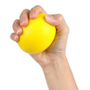 Hand Exerciser Squeeze Grip Strengthening Ball Increase Flexibility Power Trainer for Hand Wrist Finger Forearm