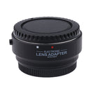 FOTGA Auto Focus Adapter for Canon EOS EF EF-S Lens to Sony NEX3 A7 A7R Lens