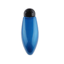 Car Vehicle Sun Visor Eyeglasses Sunglasses Spectacles Holder Clip Support - Blue