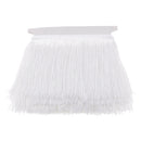 10 Meters Long Tassel Fringe Trim Sewing Latin Dress Garment Curtain Accessories